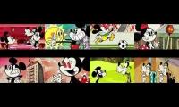 Mickey Mouse (2013) Episodes 8-Parison 3