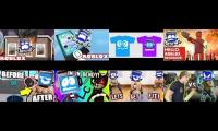 All Fandroid Game Roblox Videos At The Same Time Part 8