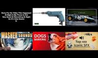 Thumbnail of noise pollution sounds for k12 class