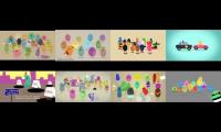 Dumb Ways to Die Mashup 19 the best