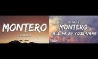 Lil Nas X - Montero - Clean and Normal Versions
