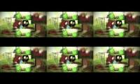 YTPMV Angry Birds Cinematic Tralier Scan 6 Times