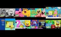 SpongeBob: Reimagined #1 & SpongeBob: Reimagined #2: Part 3