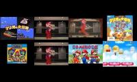 Mario no Daibouken (Rare Super Mario Bros. VHS Guide)