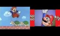 Go Mario Go (Super Mario Compact Disco): Part 2