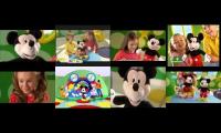 8 Mickey storytellers