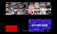 All Kinds of RED ZONE TERAPARISON My Version