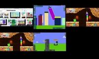 Thumbnail of up to faster of numberblocks one hendred billion four