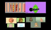 BFDI auditions videos