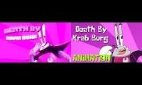 Death by Krab Borg Original/animated