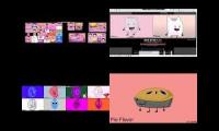 Bfdi Auditions But With 78 Animations