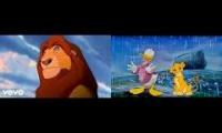 Fantasia 2000 X The Lion King | Circle Of Life