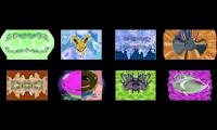 alphabet eightparison