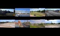 Virtual Railfan Trains USA 03