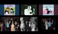 THE MAGICAL CLASSIC FILMS MADE DURING THE LIFETIME OF WALT DISNEY: Snow White & Mary Poppins