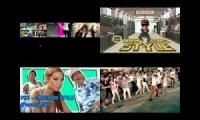 Gangnam Style hard Mode Lasted Too Many