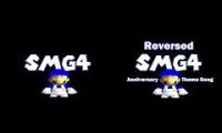 smg4 reversed and normal in 1 min