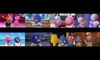 The backyardigans YouTube poop