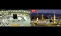 Makkah And Madina live 2021 Safar