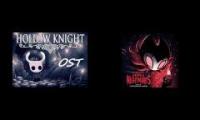 Thumbnail of Hollow Knight Hornet musics