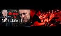 Bill Burr explains Meshuggah Bleed
