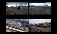 Thumbnail of New York Barking and York Rail Cams