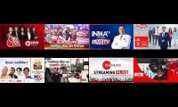 indian hindi news channels