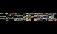100 Played at the Same Time Videos at the Same Time