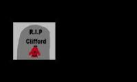 Clifford Howards Deathbed vs Lucky Dearlys Deathbed Part 2.