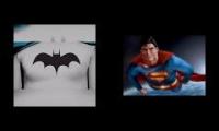 Thumbnail of BATMAN V SUPERMAN: DAWN OF THE GOLDEN AGE OF OLD TIME RADIO (OTR)
