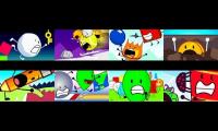 bfdi and bfdia best episodes