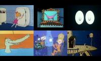 Dr. Seuss Classic Cartoons (BFA)