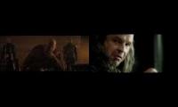 Thumbnail of Eating Contest - Arrakis vs Gondor