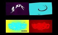 4 Very Turbo Best Animation Logos V7