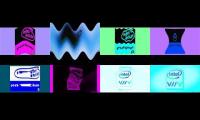 Intel logo history quadparison sponsored by bad piggies csupo effects part 3