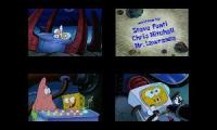 Up To Faster 4 Parison To Spongebob V2