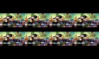 All Both Seasons of episodes of wander over yonder episodes at the same time 8 videos synced