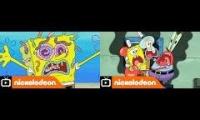 Up to faster 2 parsion to spongebob