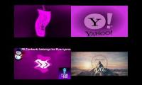 Full Best Animation Logos Quad 15 (VTBAL Edition)(WRONG)