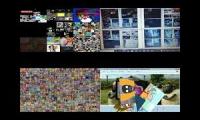 Annoying Goose 8 0 Super Ultra Sidetoside Goose 9000 Sony Vegas Vs Videopad Remake