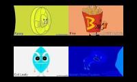 BFDI auditions Comparsion 2