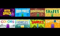 8 storybots super songs episodes at once s1 pt 1