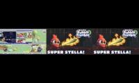 Up To Faster Superparison To Angry birds Bubble Trouble