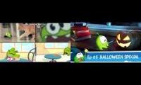 Up To Faster 5 parsion Cut The Rope