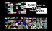 Sparta Remixes Mega Side By Side My Version