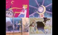 Sailor Moon Classic-R
