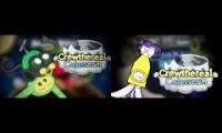 Thumbnail of Crewthereal Colosseum - Tokseelokks and Professor Zoot Duet