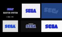 Logo History 12: Sega (1985-2016)