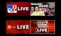 Maharashtra Marathi News Live All in one