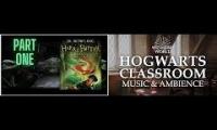 Thumbnail of Harry Potter and the chamber of secrets